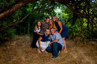 124Family Portraits at Wheeler Farm