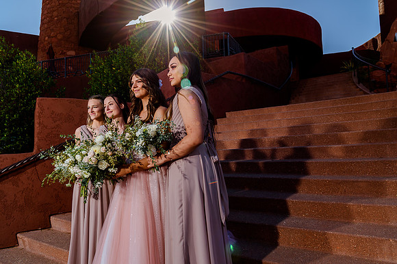 Wedding at Entrada30225