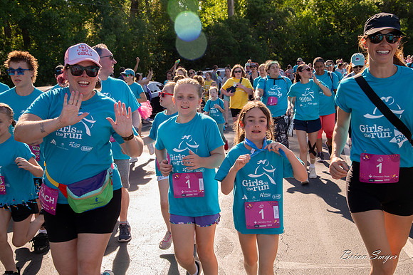 Girls on the Run Utah 5K at Sugarhouse Park6923