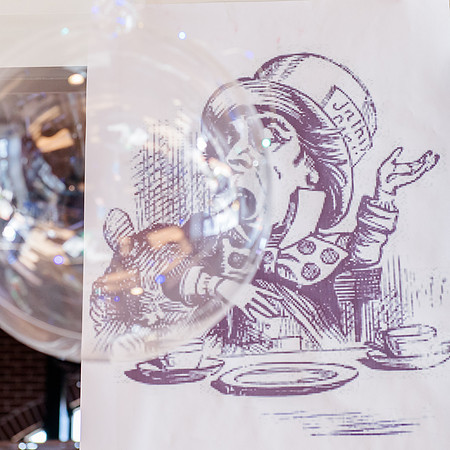 Mad Hatter's Tea Party112024