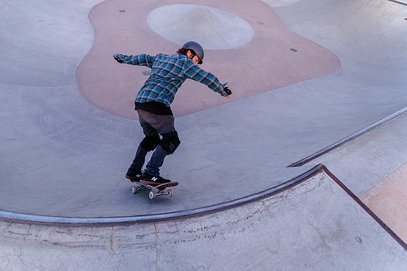 Skate 202027130