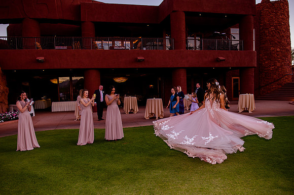 Wedding at Entrada30948
