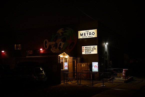 Leggy Meggy's Birthday Bash_DSC1402