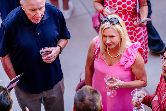 Girls on the Run Utah’s Sneaker Soirée: Empowering Women with Olympic Inspiration