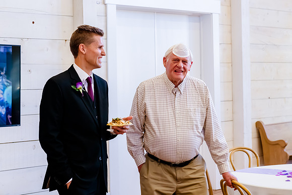 Walker Farms Wedding Reception17674