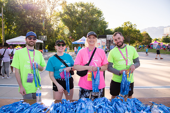 Girls on the Run Utah 5K at Sugarhouse Park6401