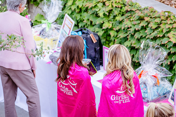 Girls on the Run Utah’s Sneaker Soirée: Empowering Women with Olympic Inspiration
