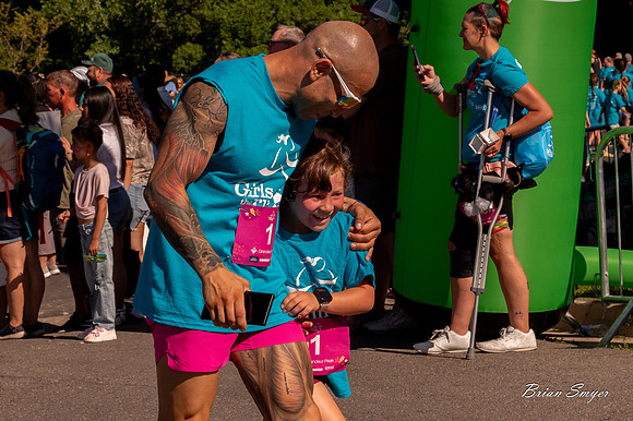 Girls on the Run Utah 5K at Sugarhouse Park7238
