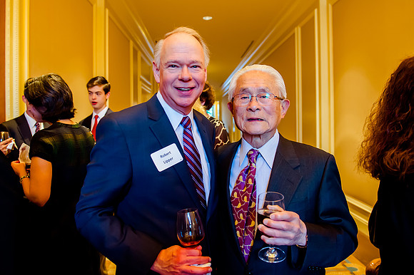 Dr William Higuchi's 85th Birthday Celebration-3222