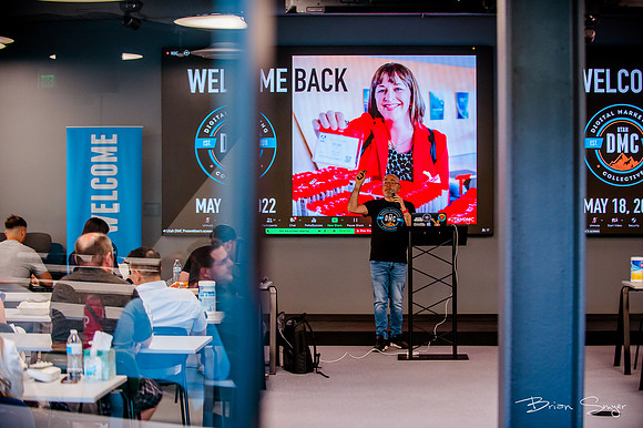 Utah DMC113792