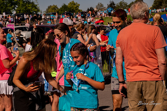 Girls on the Run Utah 5K at Sugarhouse Park7425