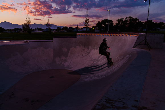 Skate 202026992