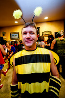 Simpson Halloween Party-1658