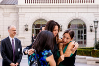 Dr William Higuchi's 85th Birthday Celebration-2951
