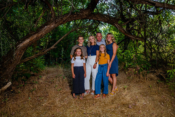120Family Portraits at Wheeler Farm