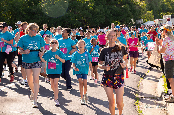 Girls on the Run Utah 5K at Sugarhouse Park6975
