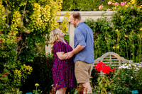 Cody Proposes at Red Butte Garden-8129