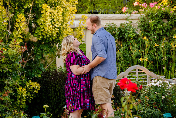 Cody Proposes at Red Butte Garden-8129