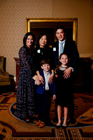 Celebration of Life for Dr. William Iyeo Higuchi: A Timeless Tribute at the Grand America Hotel