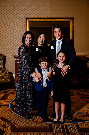 Celebration of Life for Dr. William Iyeo Higuchi: A Timeless Tribute at the Grand America Hotel