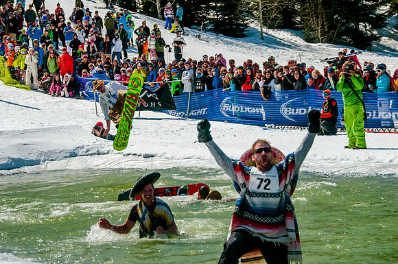 Canyons Pond Skimming-0952