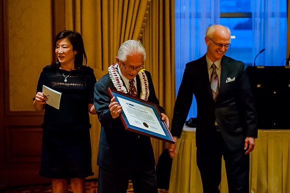 Dr William Higuchi's 85th Birthday Celebration-8184