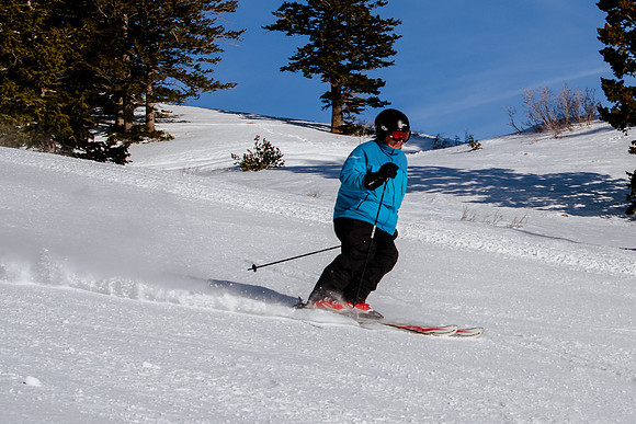 Freeride Snowbasin90713