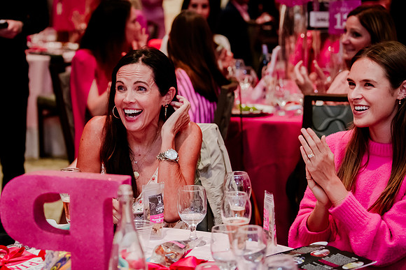 Girls on the Run Utah’s Sneaker Soirée: Empowering Women with Olympic Inspiration
