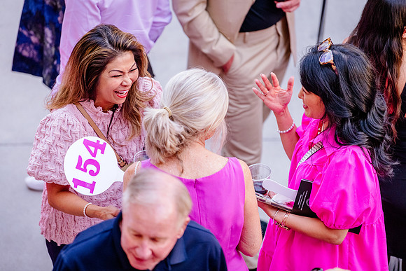 Girls on the Run Utah’s Sneaker Soirée: Empowering Women with Olympic Inspiration