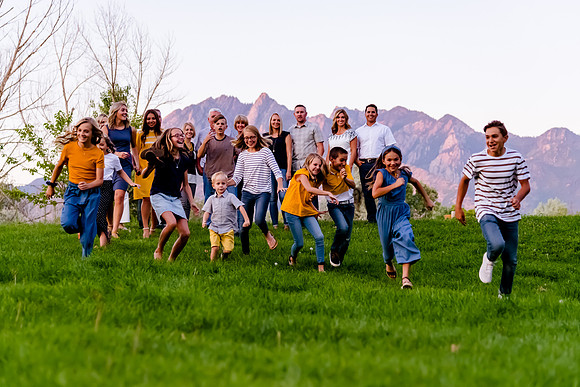 1200Family Portraits at Wheeler Farm
