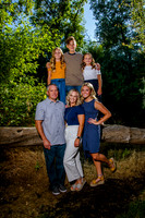 103Family Portraits at Wheeler Farm