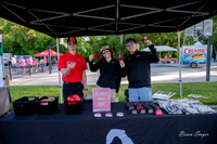 Girls on the Run Utah 5K at Sugarhouse Park6111