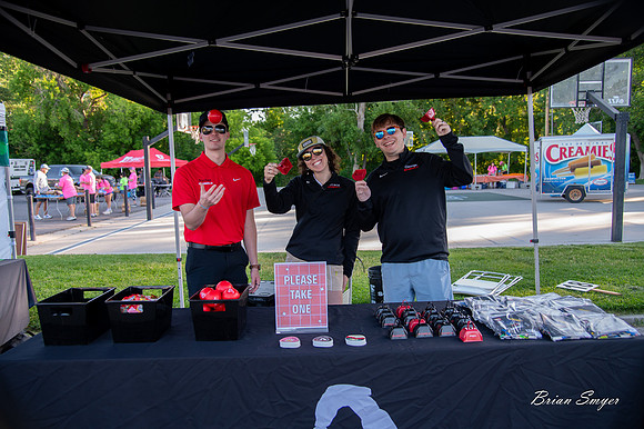 Girls on the Run Utah 5K at Sugarhouse Park6111