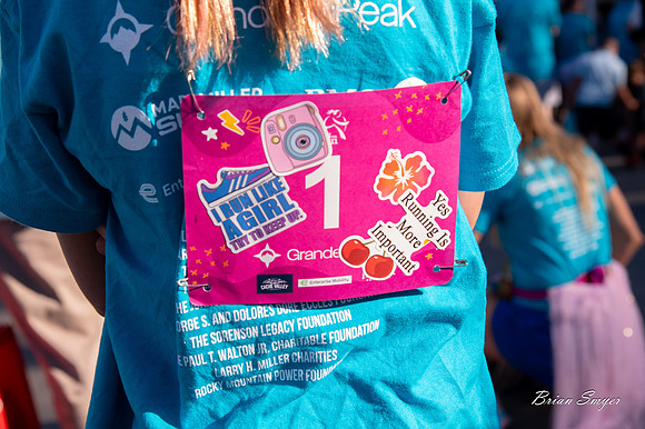 Girls on the Run Utah 5K at Sugarhouse Park6371