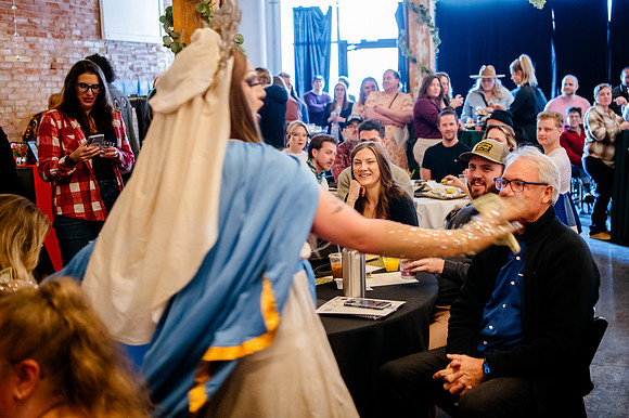 Flourishing Together: A Drag Brunch for Utah’s LGBTQ+ Community