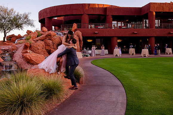 Wedding at Entrada30865
