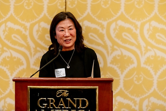 Celebration of Life for Dr. William Iyeo Higuchi: A Timeless Tribute at the Grand America Hotel