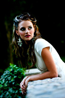 Lexi Wedding Dress 236