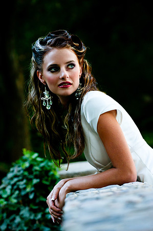 Lexi Wedding Dress 236