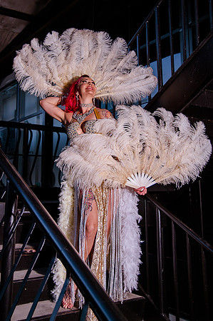 Kiki Cabaret 39887