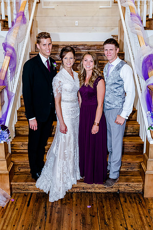 Walker Farms Wedding Reception16902