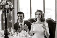 Snowbasin Wedding Inspiration-Emotional wedding photography-Utah