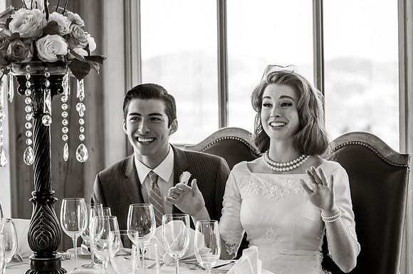 Snowbasin Wedding Inspiration-Emotional wedding photography-Utah