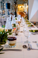 Pierpont Place Wedding at Natural History Museum 8881