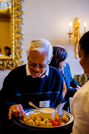 Dr William Higuchi's 85th Birthday Celebration-3018