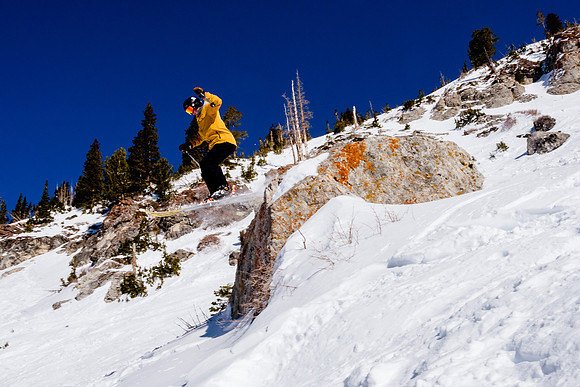 Kelton Philpt at Snowbird_DSC8948