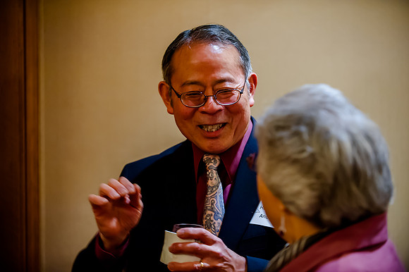 Dr William Higuchi's 85th Birthday Celebration-8057