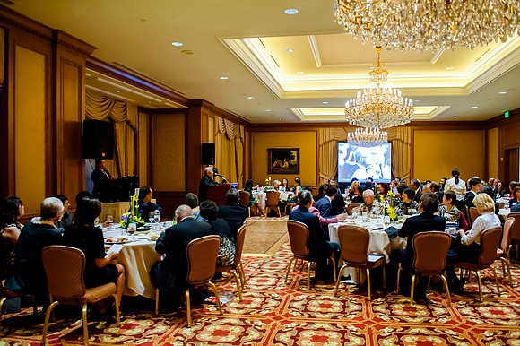 Dr William Higuchi's 85th Birthday Celebration-8191