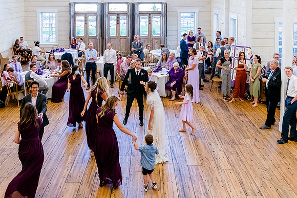 Walker Farms Wedding Reception18236