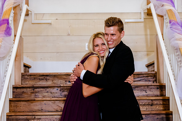 Walker Farms Wedding Reception17486